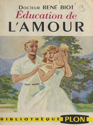 cover image of Éducation de l'amour